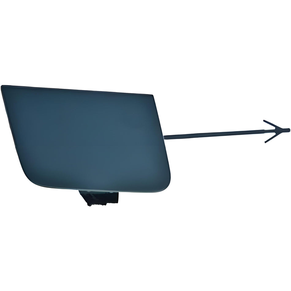 Audi A3 05-08 3 trg + Sportback - Klapa hak holujący