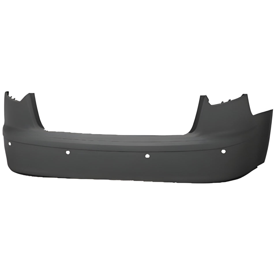 Audi A3 05-08 3 trg + Sportback - Zderzak