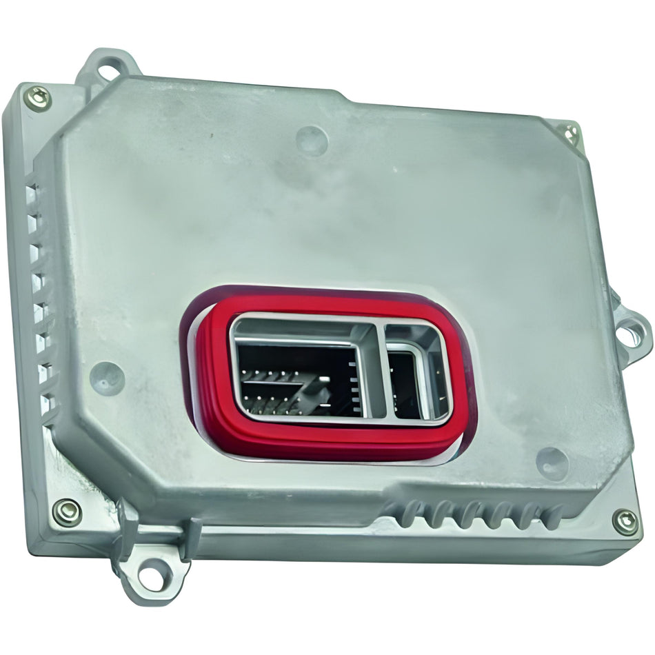 Audi A3 05-08 3 trg + Sportback - Sterownik oświetlenie