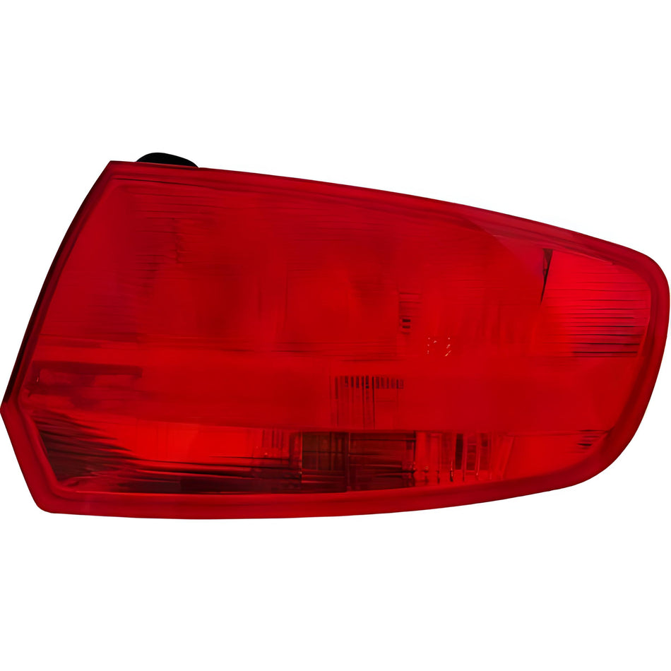 Audi A3 05-08 3 trg + Sportback - Lampa tylna zespolona