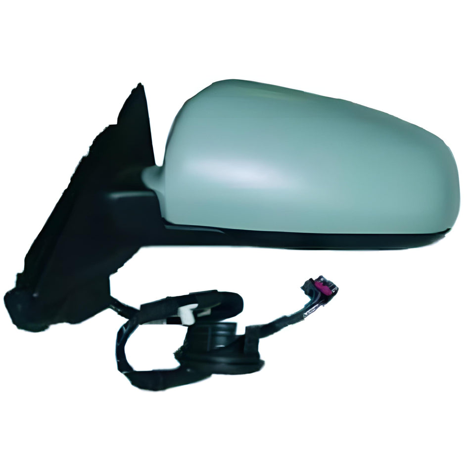 Audi A3 05-08 3 trg + Sportback - Lusterko zewnętrzne