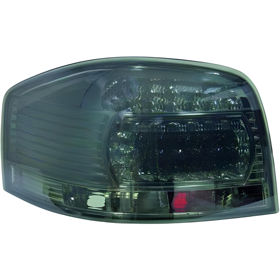 Audi A3 03-08 - Zestaw lampy tylnej