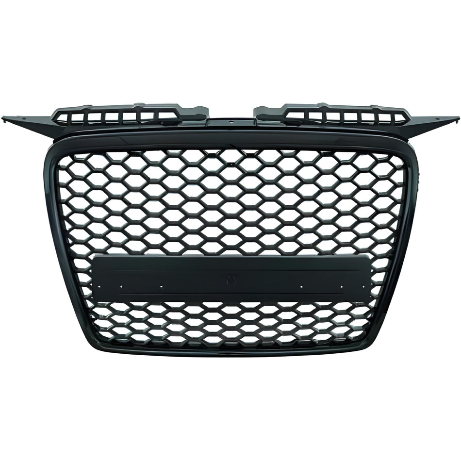Audi A3 03-08 - Kratka chłodnicy (grill)