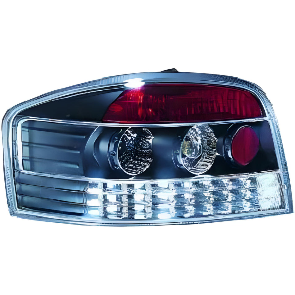 Audi A3 03-08 - Zestaw lampy tylnej