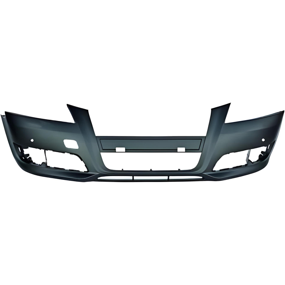 Audi A3 Lim./Sportb./Cabrio 08-12 - Zderzak