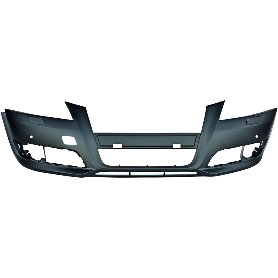 Audi A3 Lim./Sportb./Cabrio 08-12 - Zderzak