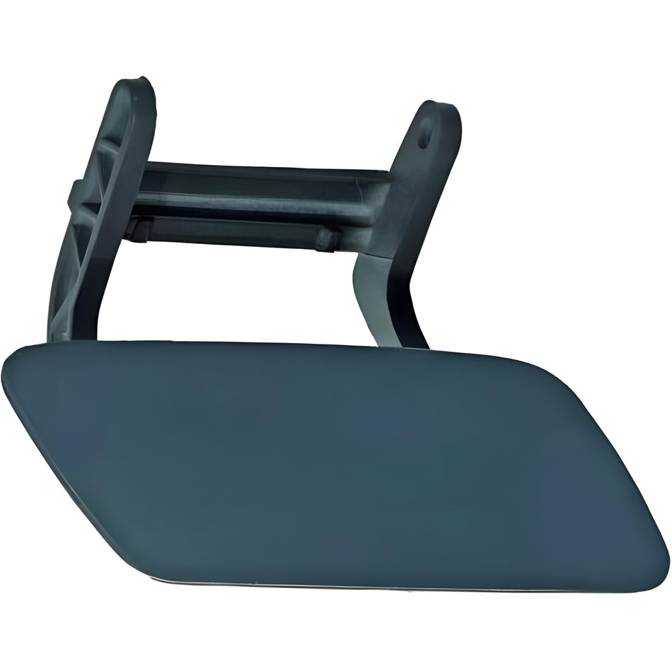 Audi A3 Lim./Sportb./Cabrio 08-12 - Pokrywa zderzak