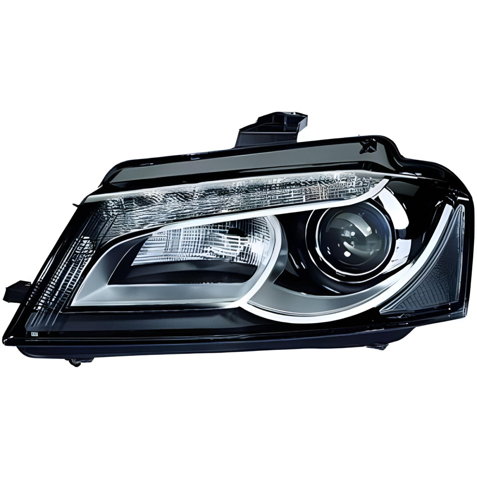Audi A3 Lim./Sportb./Cabrio 08-12 - Reflektor