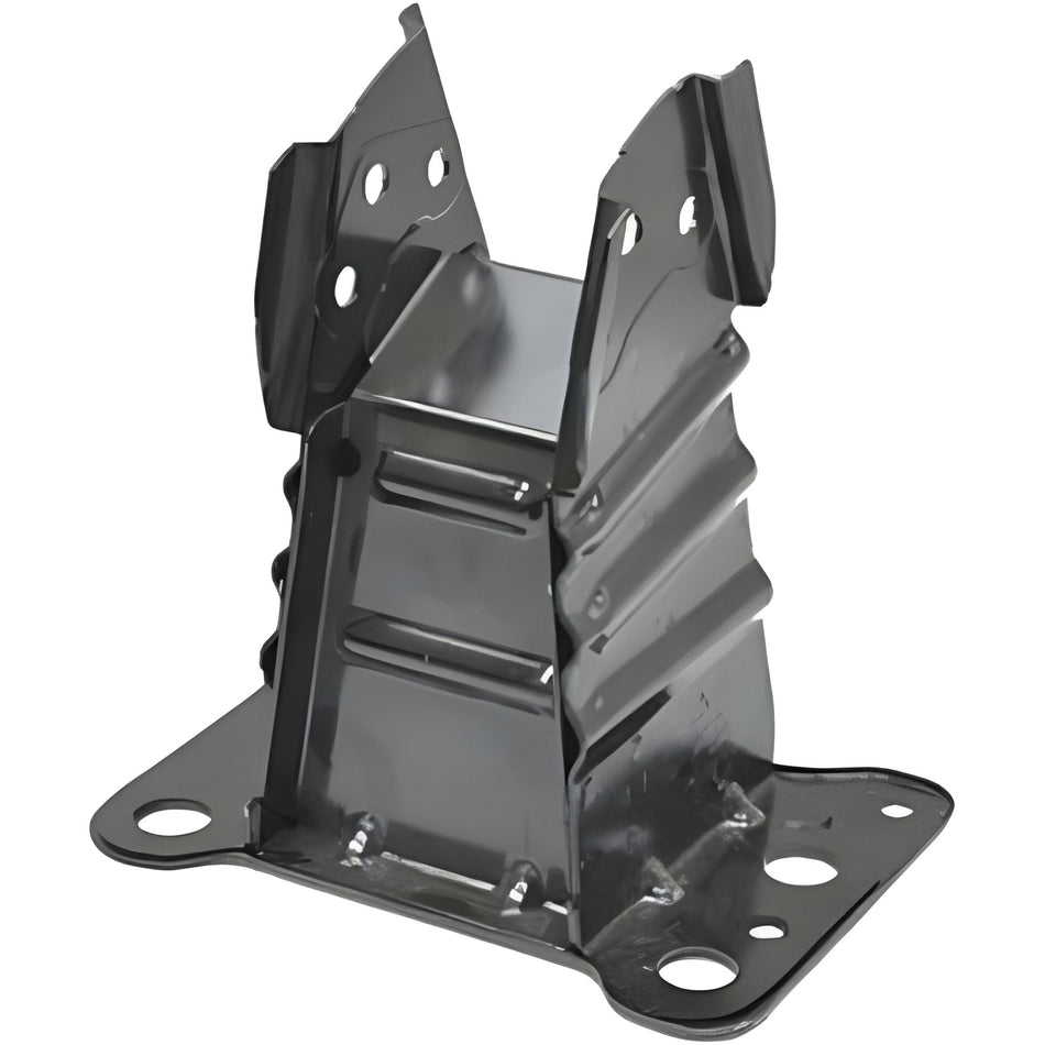 Audi A3 Lim./Sportb./Cabrio 08-12 - Pochłaniacz uderzenia zderzak