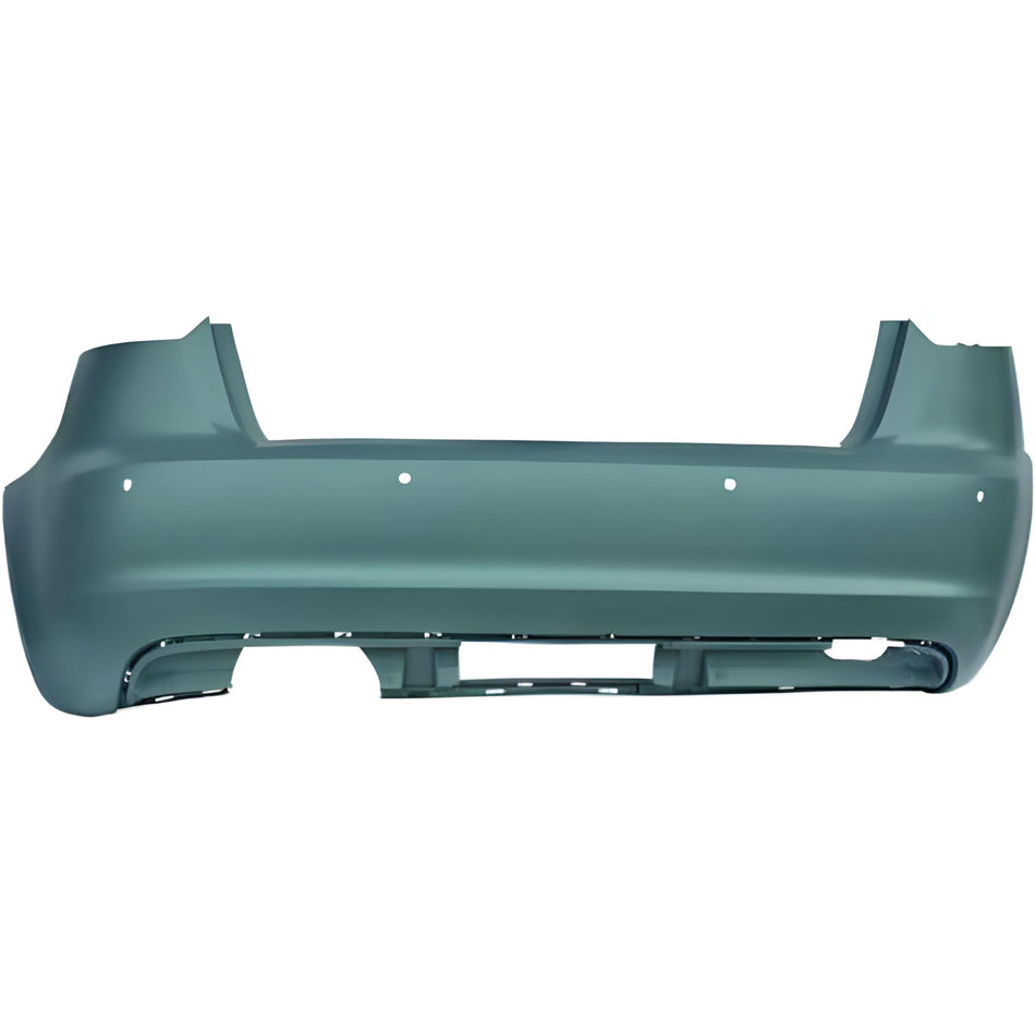 Audi A3 Lim./Sportb./Cabrio 08-12 - Zderzak