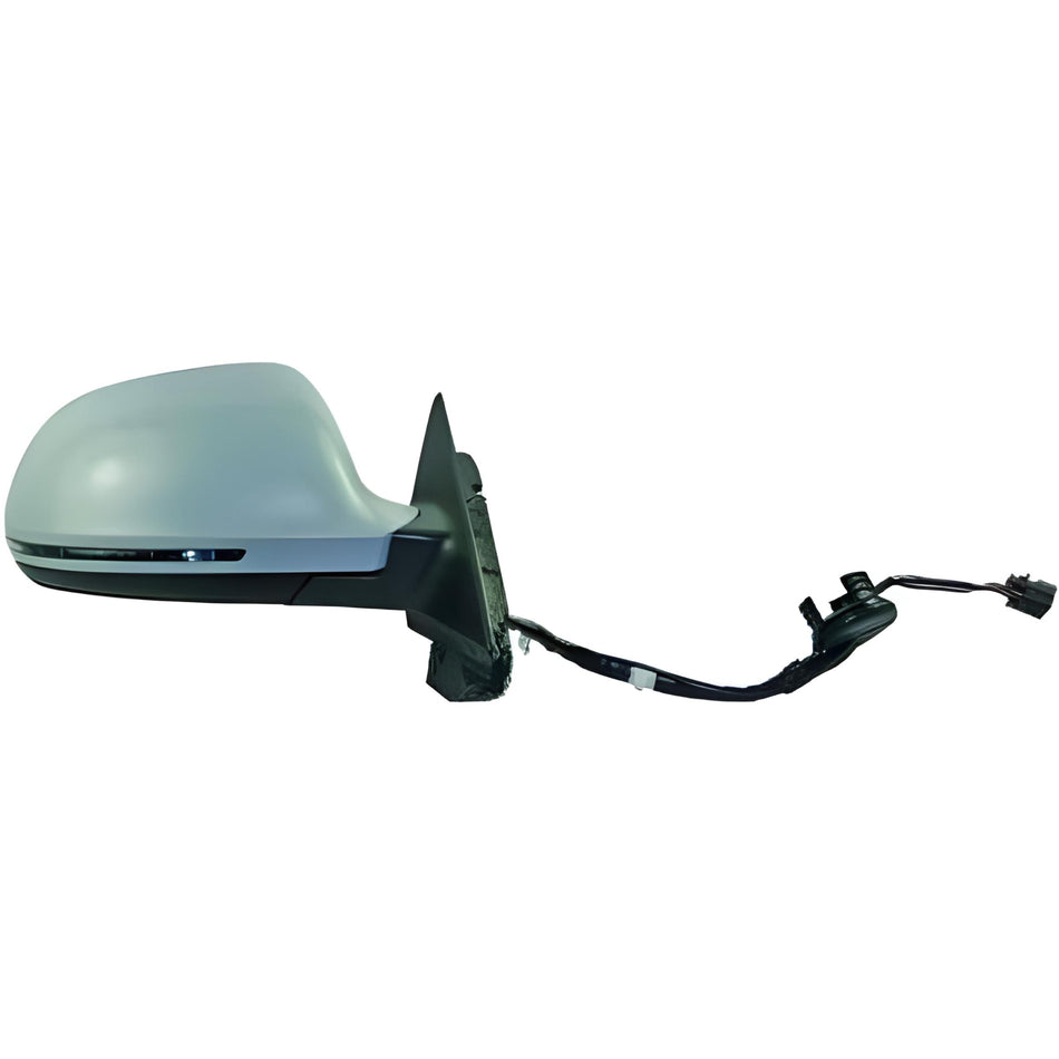 Audi A3 Lim./Sportb./Cabrio 08-12 - Lusterko zewnętrzne