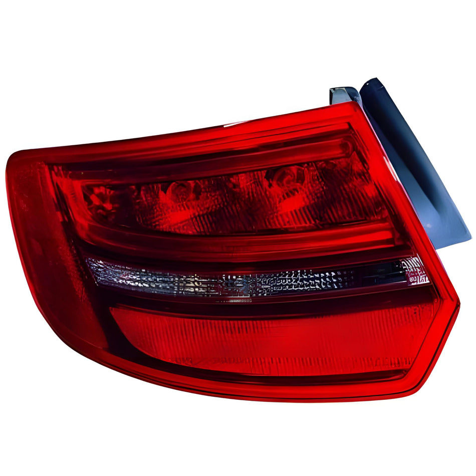Audi A3 Lim./Sportb./Cabrio 08-12 - Lampa tylna zespolona
