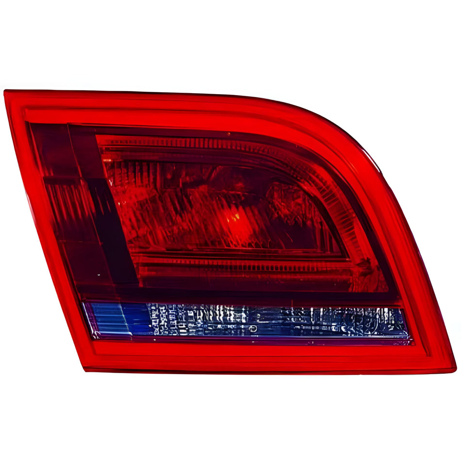 Audi A3 Lim./Sportb./Cabrio 08-12 - Lampa tylna zespolona