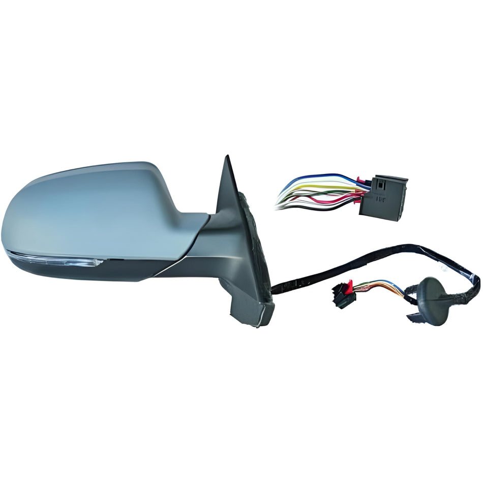 Audi A3 Lim./Sportb./Cabrio 08-12 - Lusterko zewnętrzne