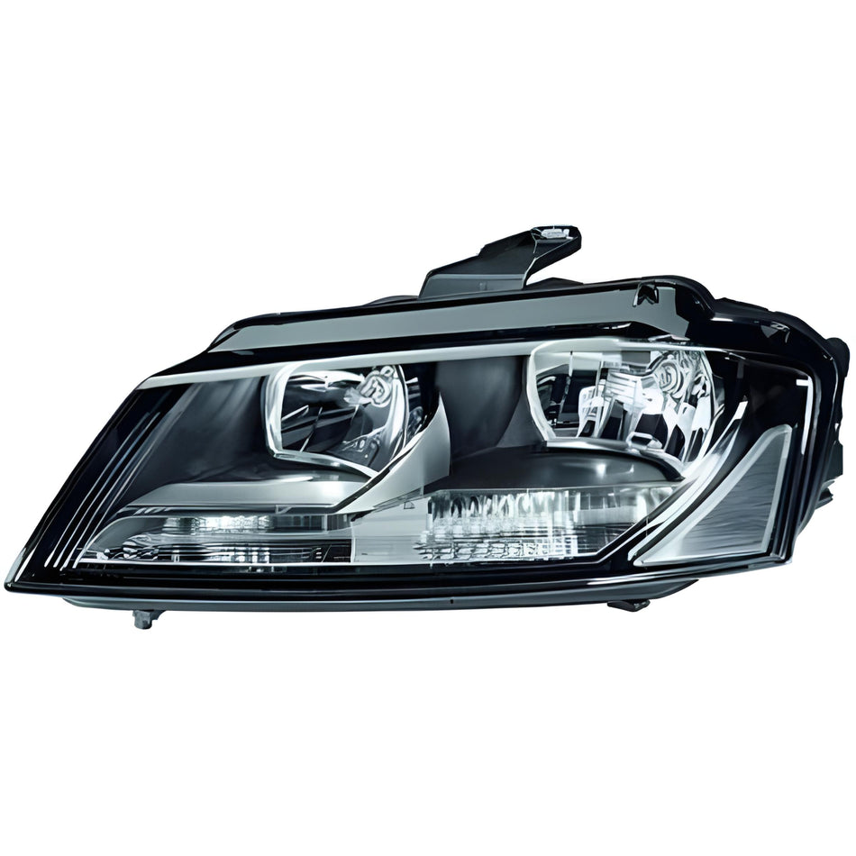 Audi A3 Lim./Sportb./Cabrio 08-12 - Reflektor