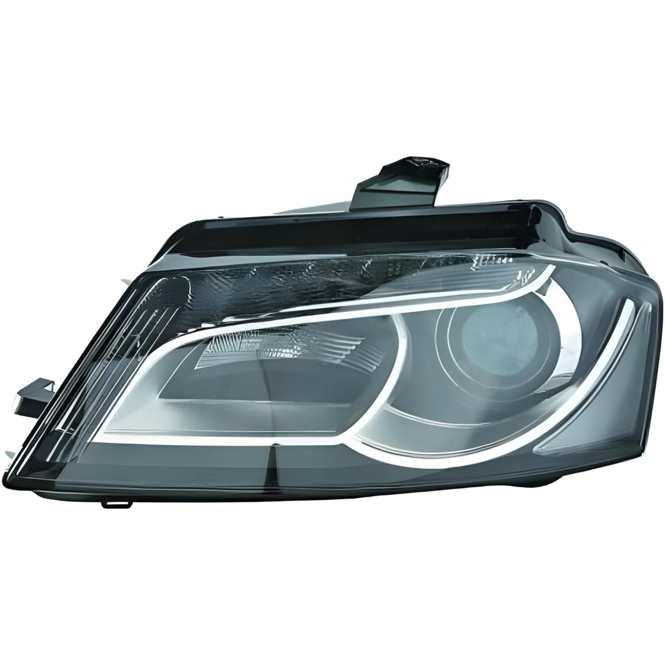 Audi A3 Lim./Sportb./Cabrio 08-12 - Reflektor