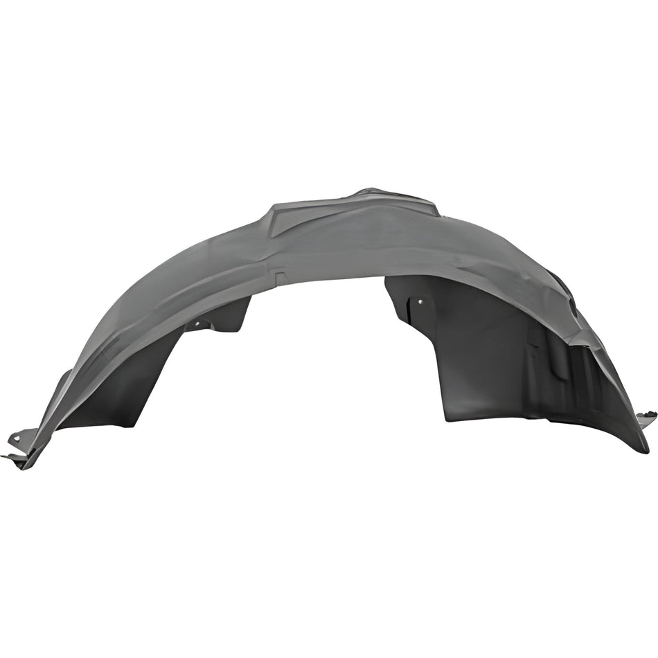 Audi A3 Lim/Sportback/Cabrio (Typ8V) 16-> - Poszycie Wnęka na koła