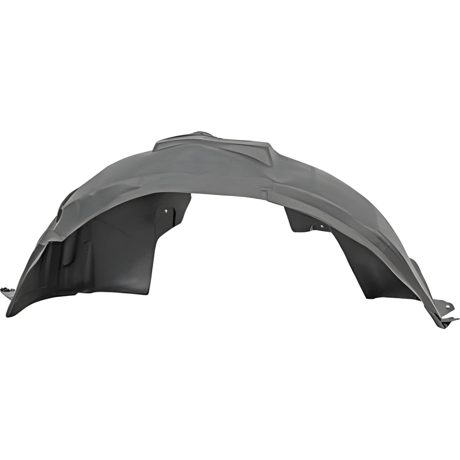 Audi A3 Lim./Sportback (Typ8V) 12-16 - Poszycie Wnęka na koła