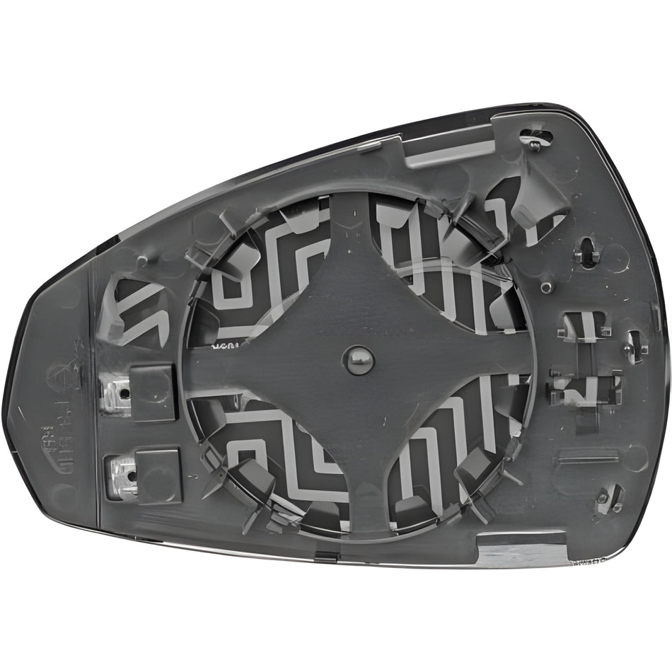 Audi A3 Lim./Sportback (Typ8V) 12-16 - Szkło lusterka lusterko zewnętrzne