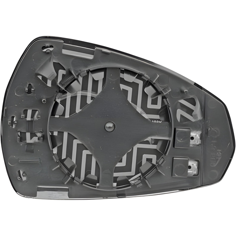 Audi A3 Lim./Sportback (Typ8V) 12-16 - Szkło lusterka lusterko zewnętrzne