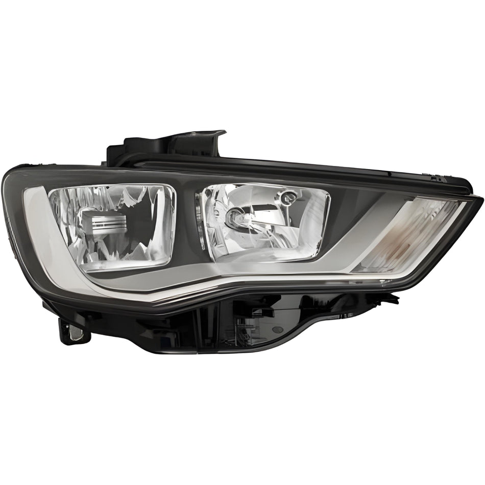 Audi A3 Lim./Sportback (Typ8V) 12-16 - Reflektor