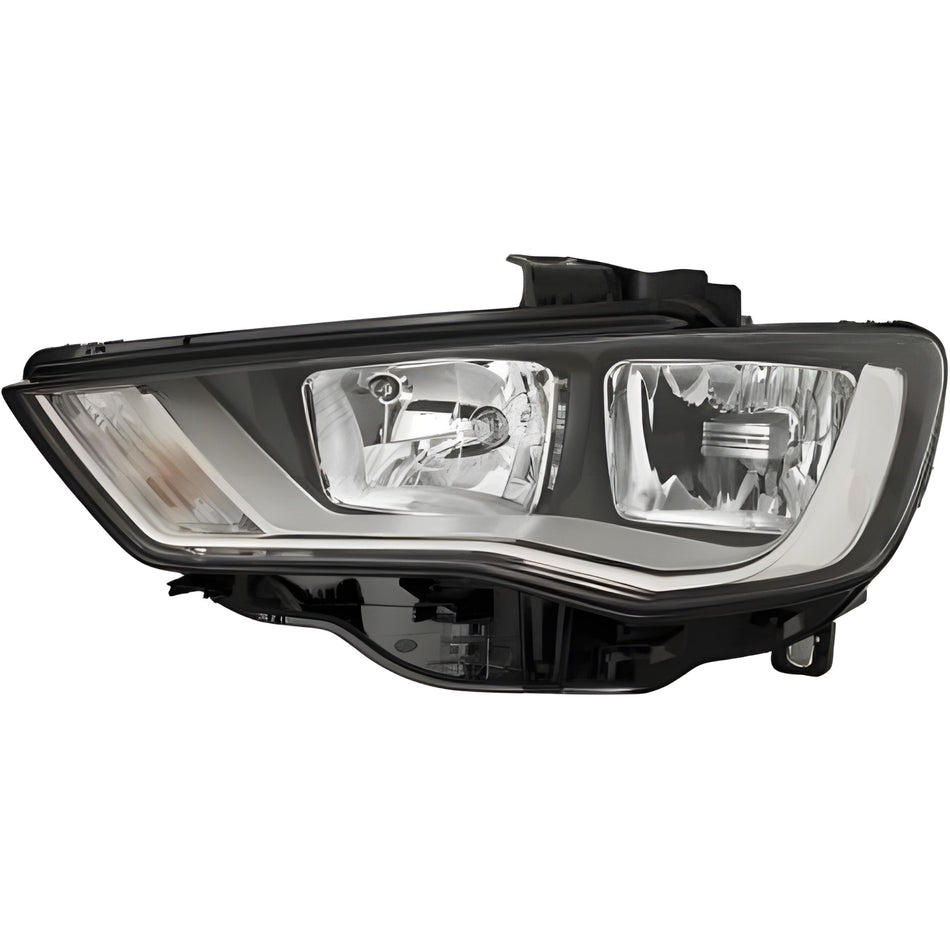 Audi A3 Lim./Sportback (Typ8V) 12-16 - Reflektor