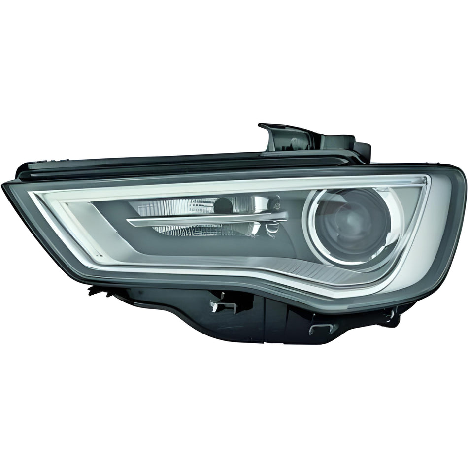Audi A3 Stufenheck/Cabrio (Typ8V) 13-16 - Reflektor