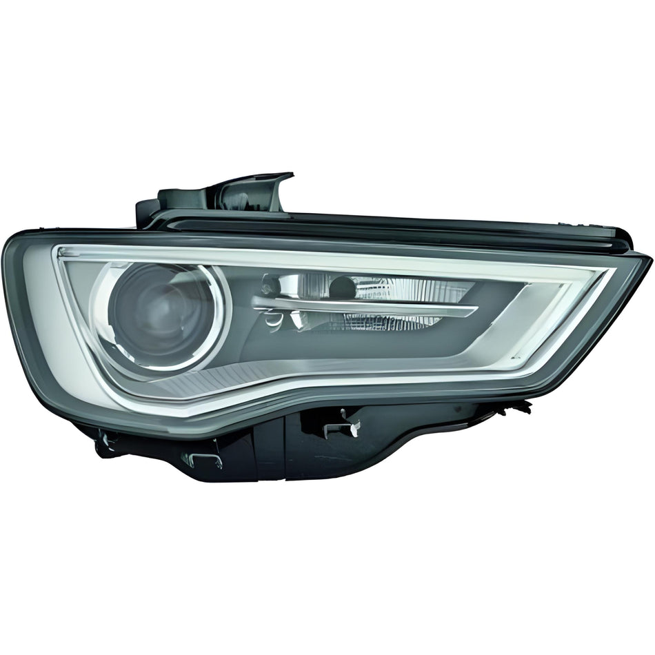Audi A3 Stufenheck/Cabrio (Typ8V) 13-16 - Reflektor
