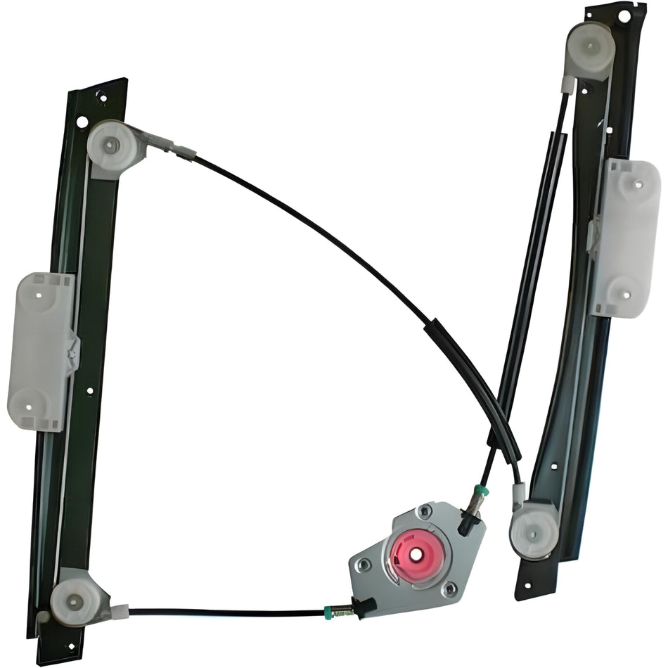 Audi TT Coupe/Cabrio 98-06 - Podnośnik szyby