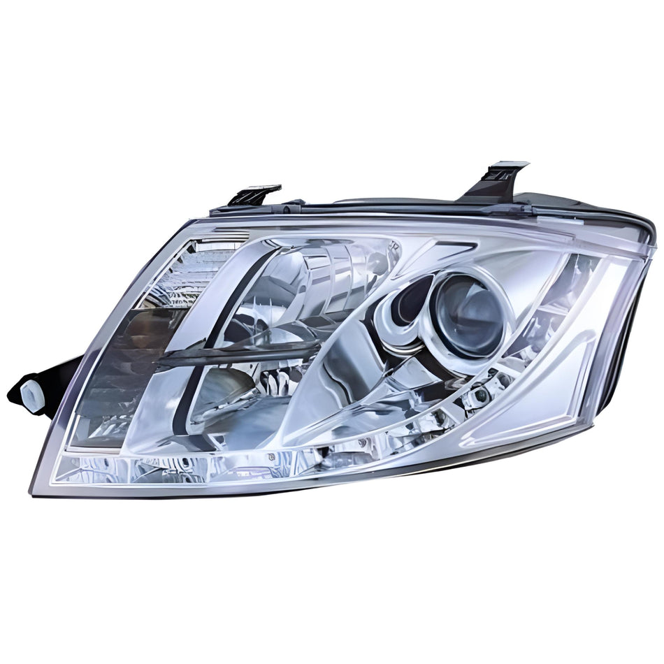 Audi TT Coupe/Cabrio 98-05 - Zestaw reflektora głównego