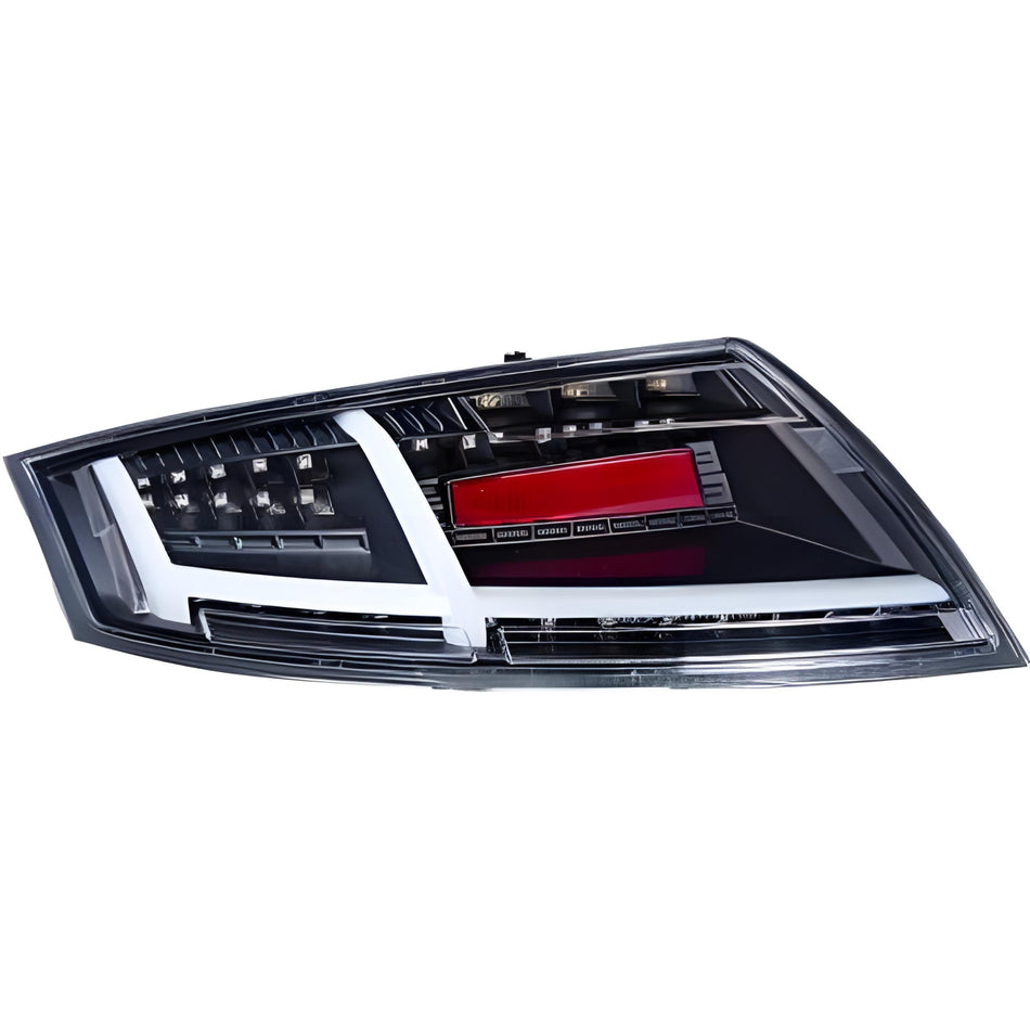 Audi TT Coupe/Cabrio 06-10 - Zestaw lampy tylnej