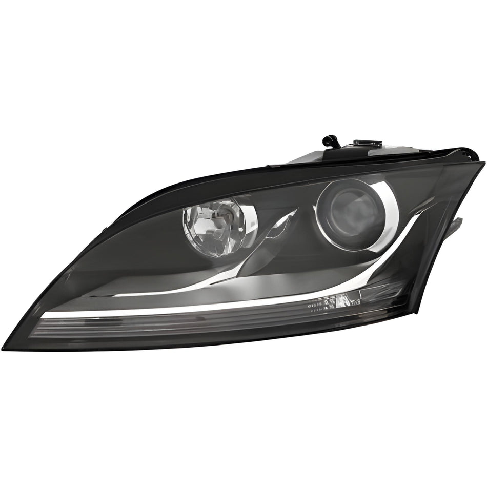 Audi TT Coupe/Cabrio 06-10 - Reflektor