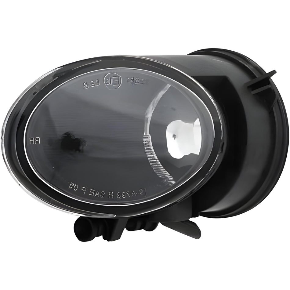 Audi TT Coupe/Cabrio 06-10 - Reflektor przeciwmgłowy