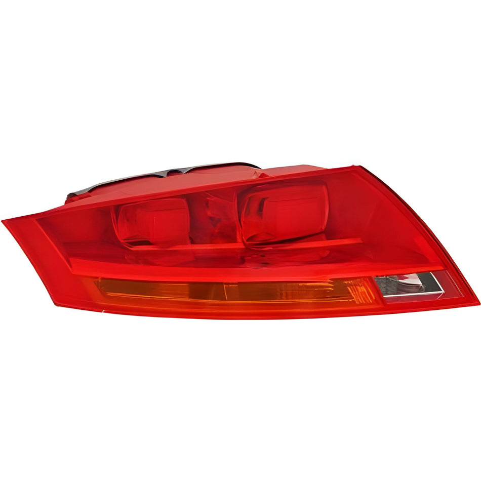 Audi TT Coupe/Cabrio 06-10 - Lampa tylna zespolona