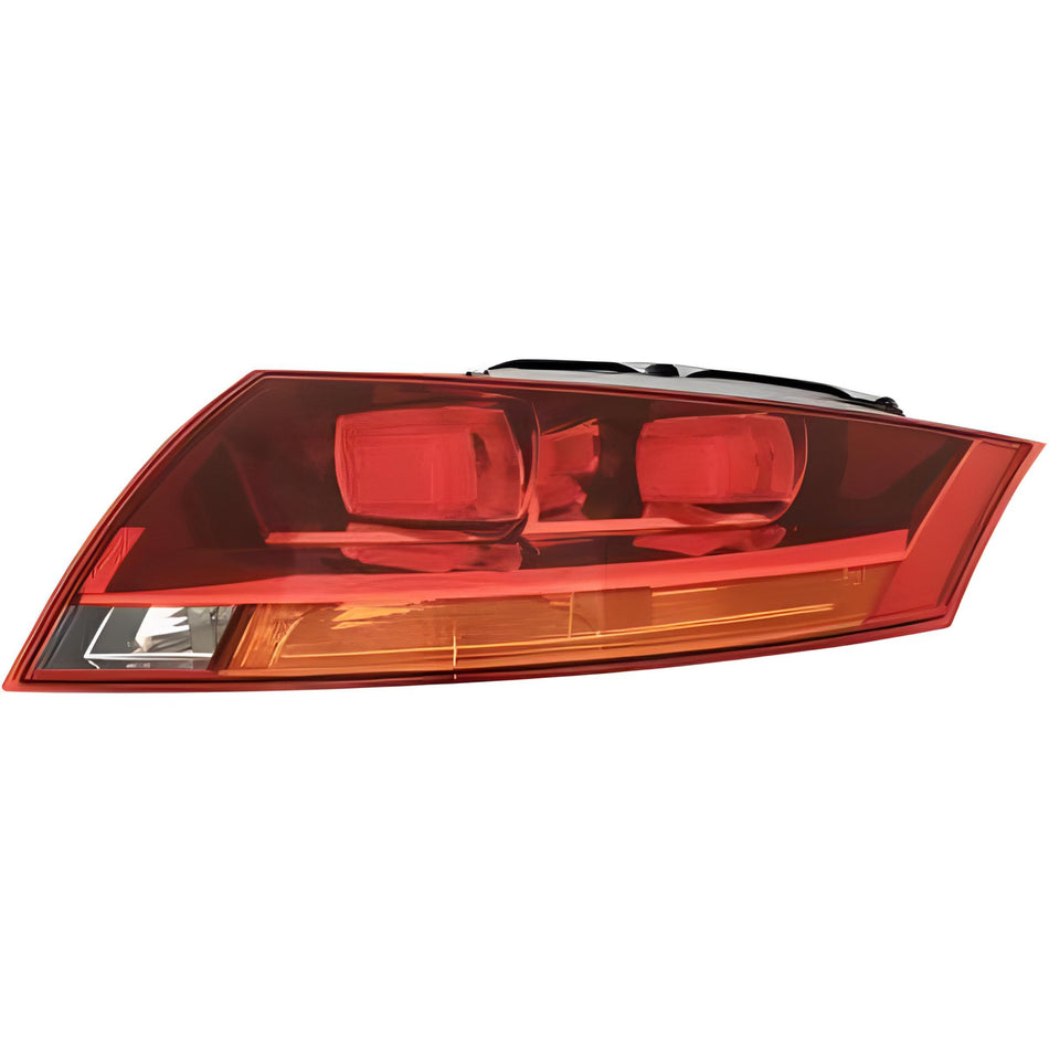 Audi TT Coupe/Cabrio 10-14 - Lampa tylna zespolona