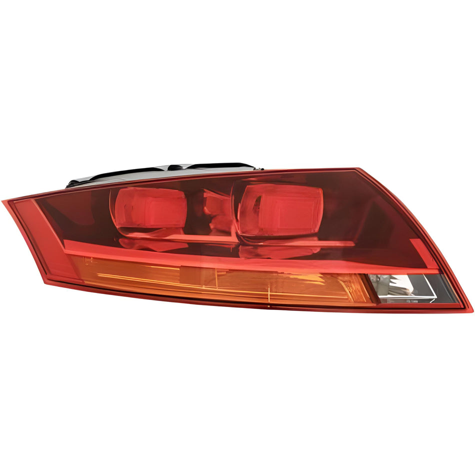 Audi TT Coupe/Cabrio 06-10 - Lampa tylna zespolona