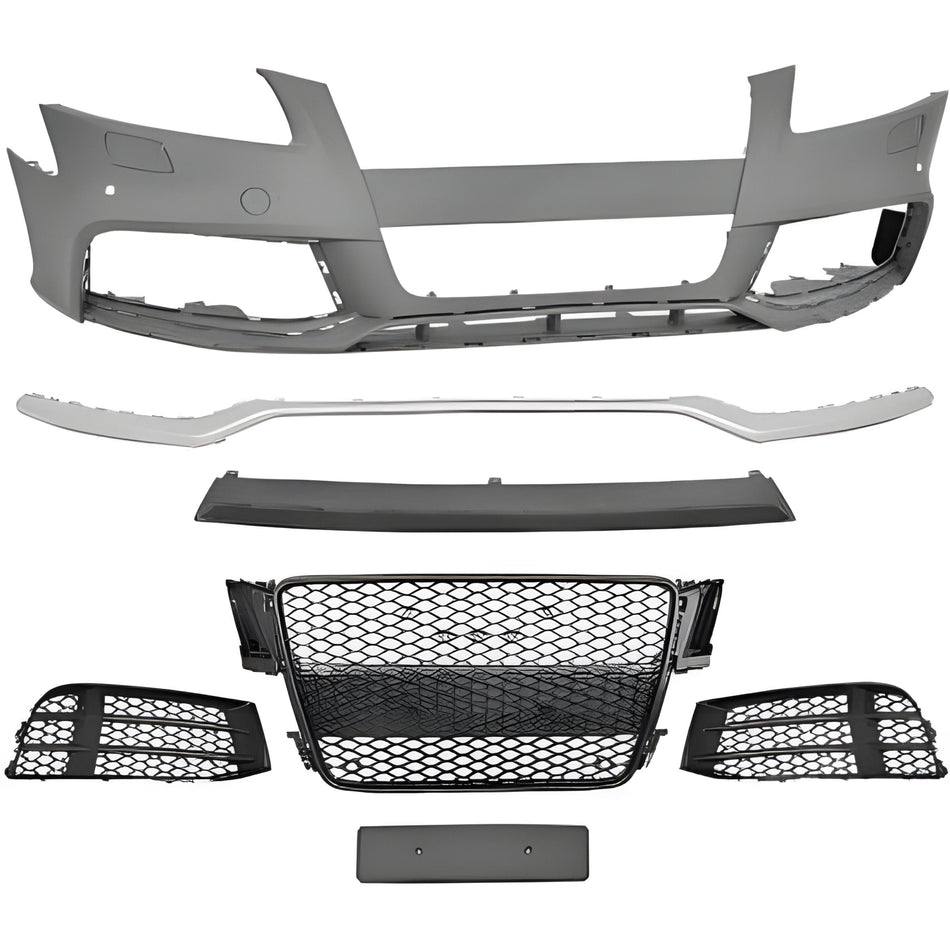 TUNING-NEUTEILE-2024 11.Neuheiten November 2023 - Zderzak