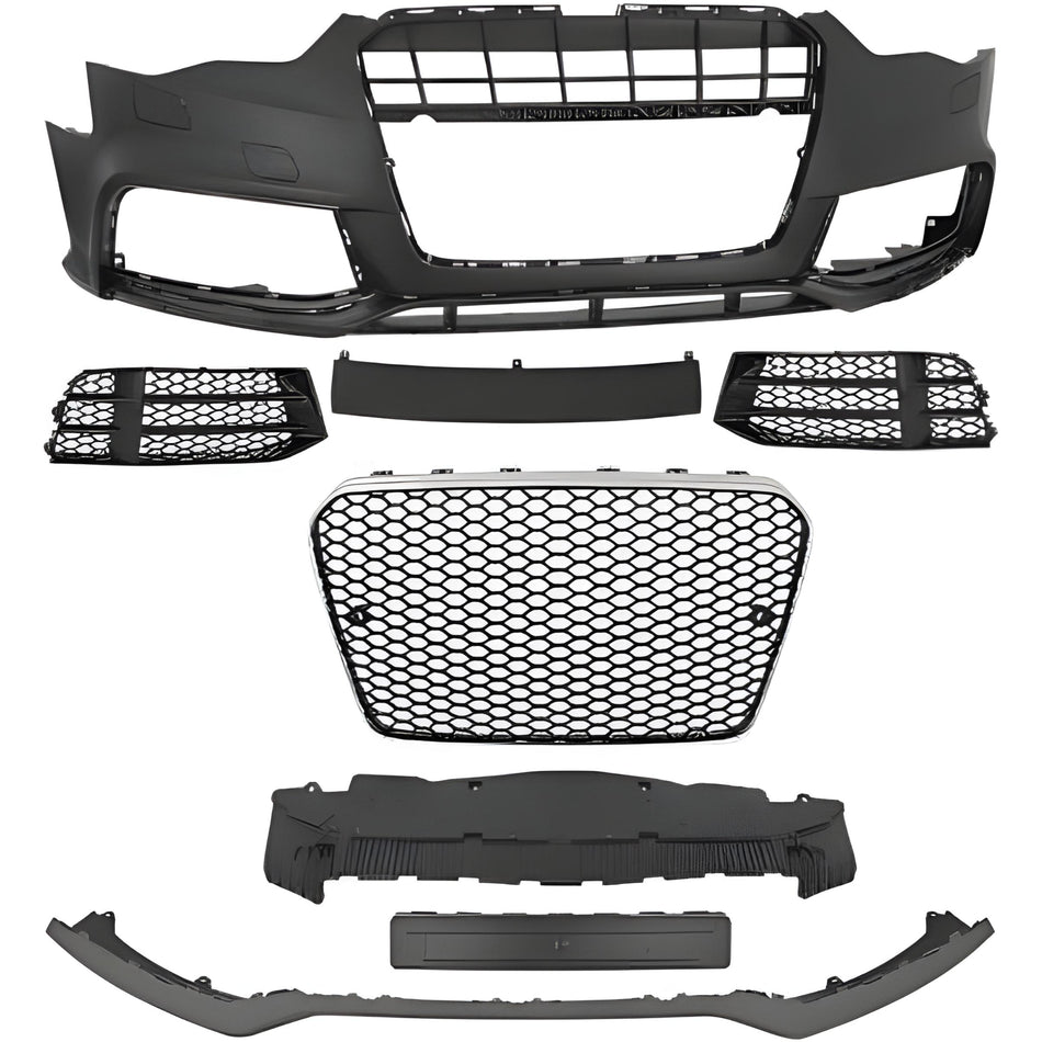 TUNING-NEUTEILE-2024 11.Neuheiten November 2023 - Zderzak