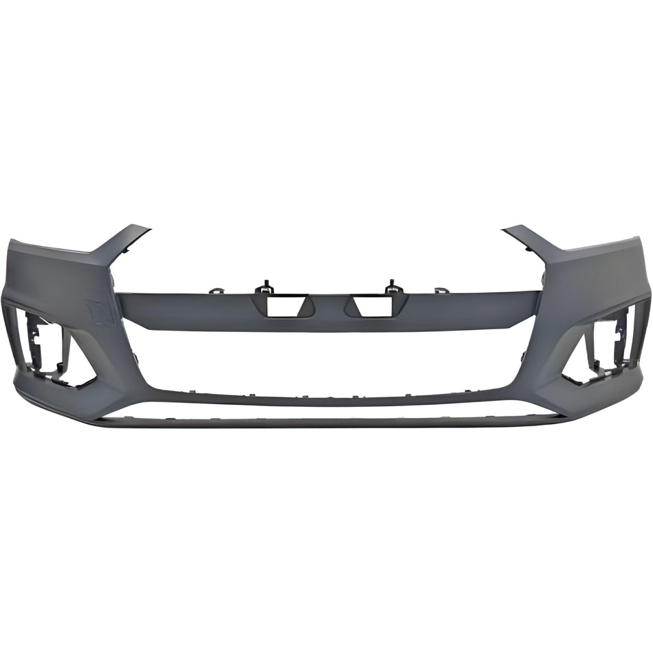 Audi A5 16->> - Zderzak