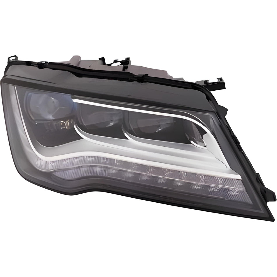 Audi A7 14->> - Reflektor