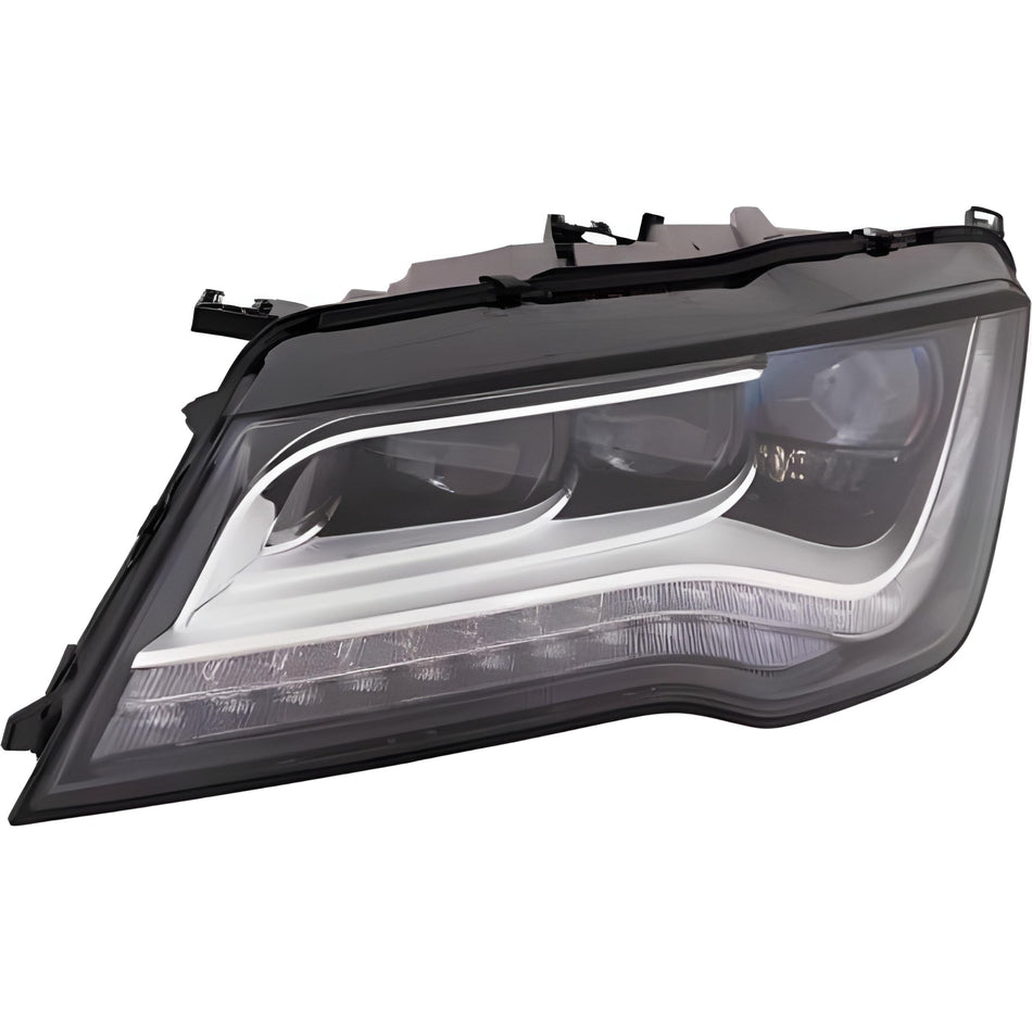 Audi A7 14->> - Reflektor