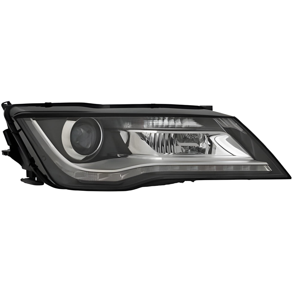 Audi A7 14->> - Reflektor