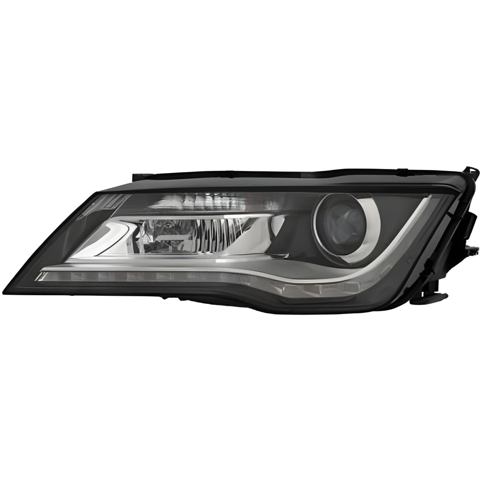 Audi A7 14->> - Reflektor