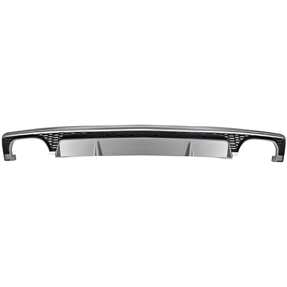 Audi A7 14-17 - Zderzak