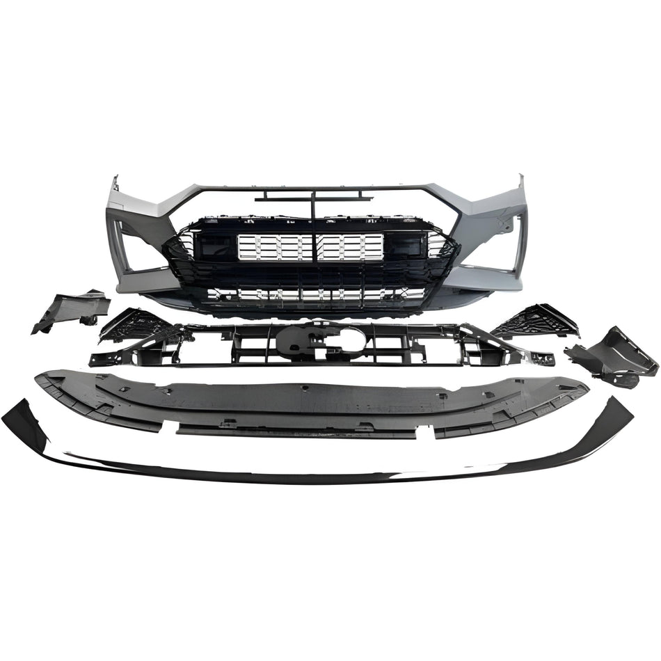 Audi A7 18->> - Zderzak