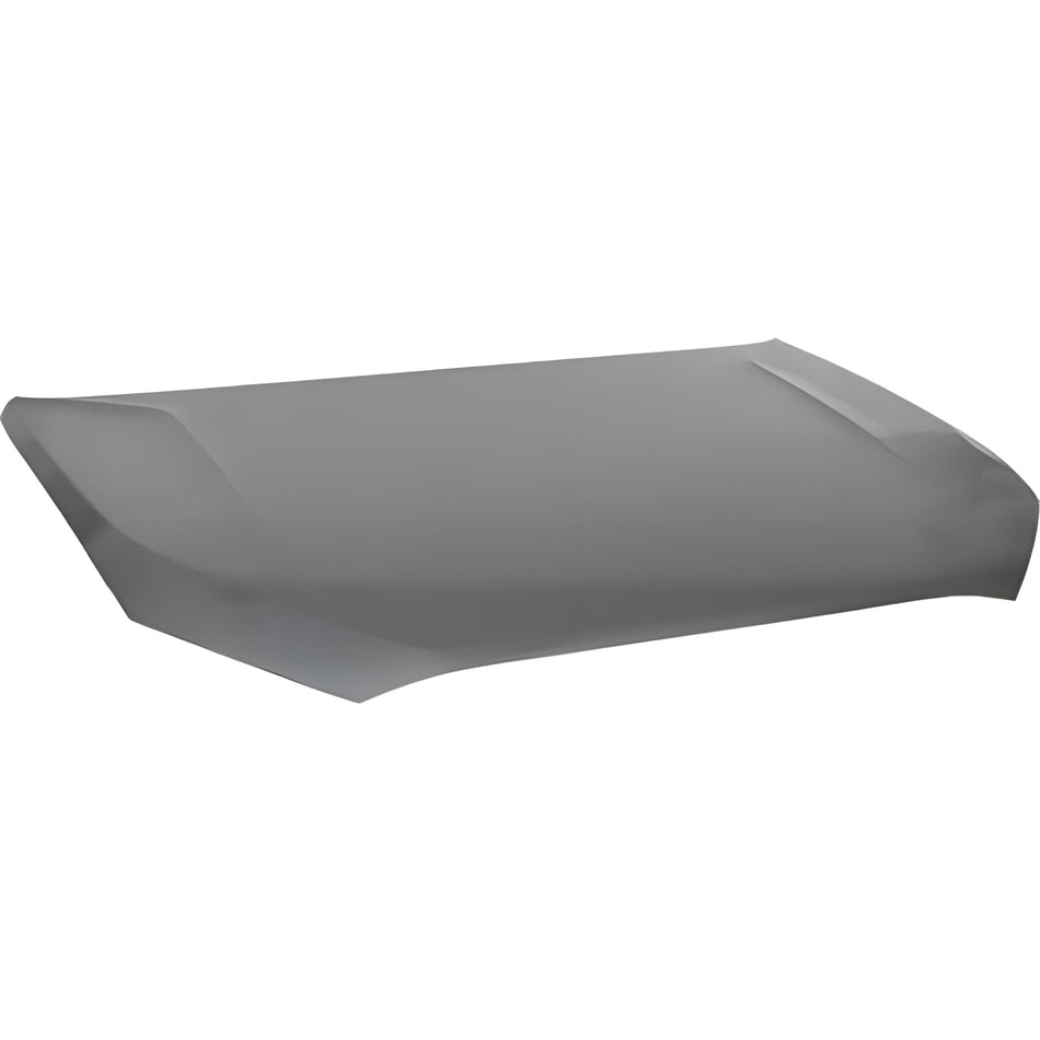 Audi Q2 16->> - Pokrywa komory silnika