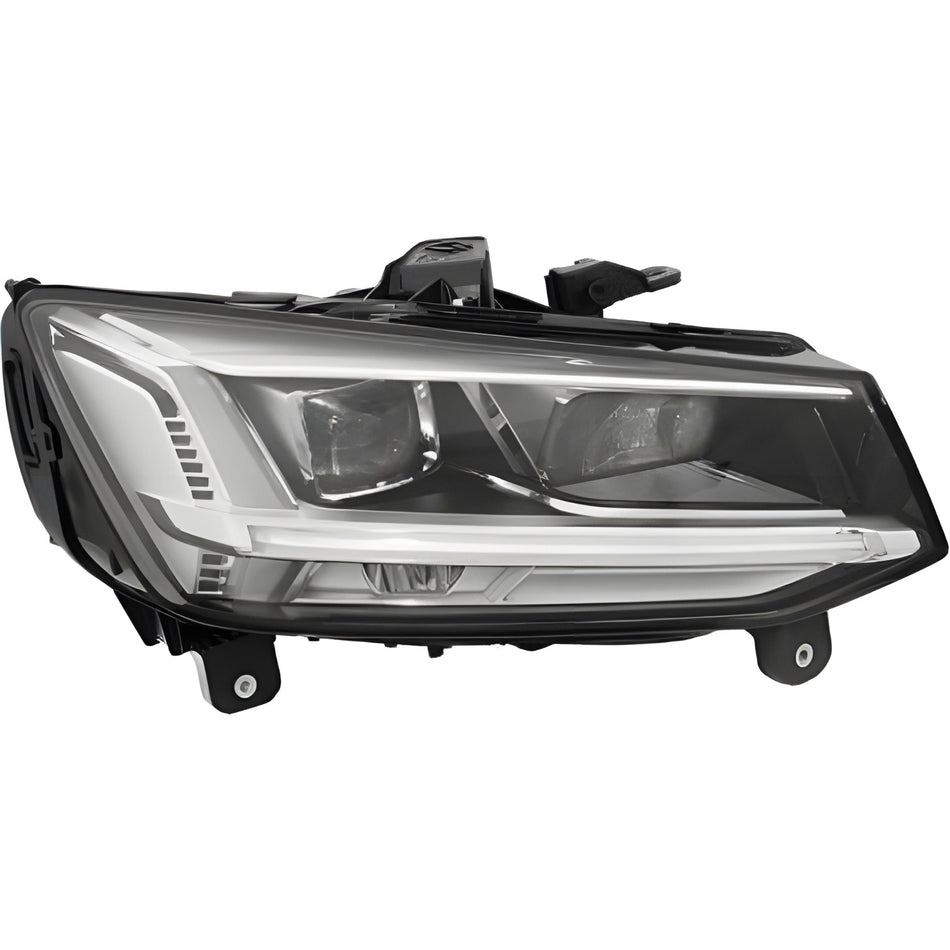 Audi Q2 16->> - Reflektor