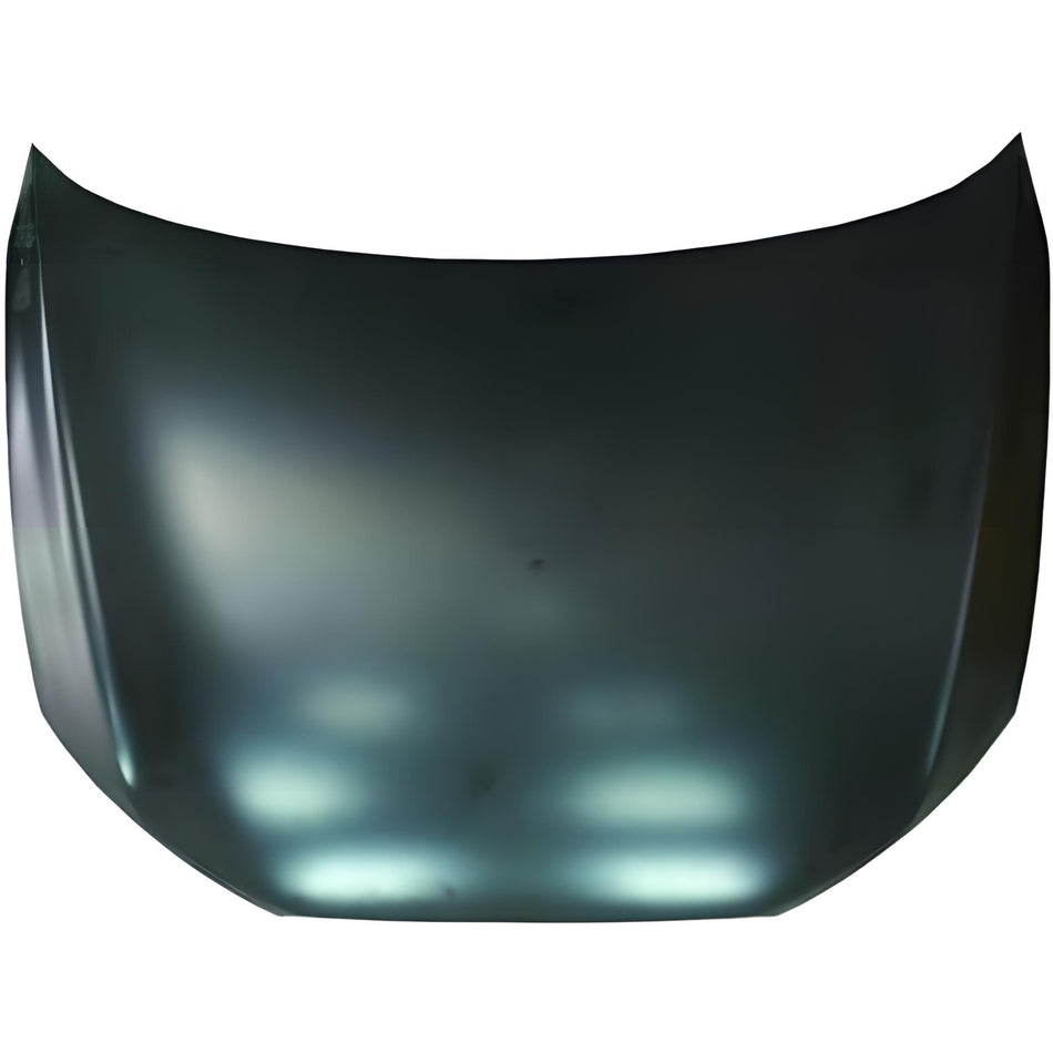 Audi Q3 11->> - Pokrywa komory silnika