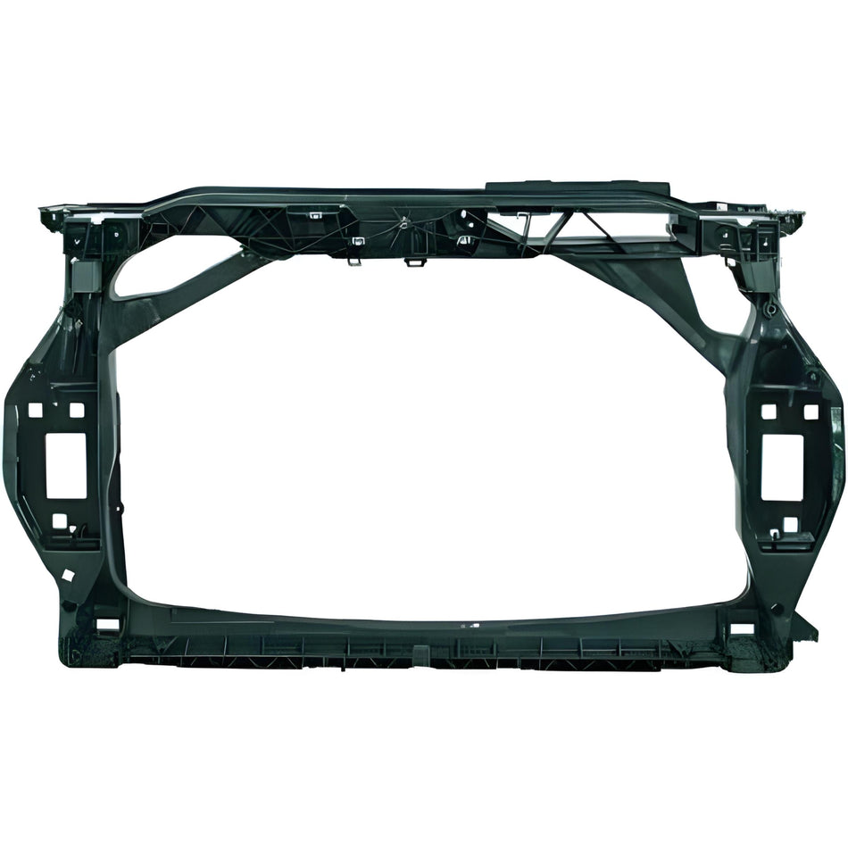 Audi Q3 11->> - Przednie poszycie