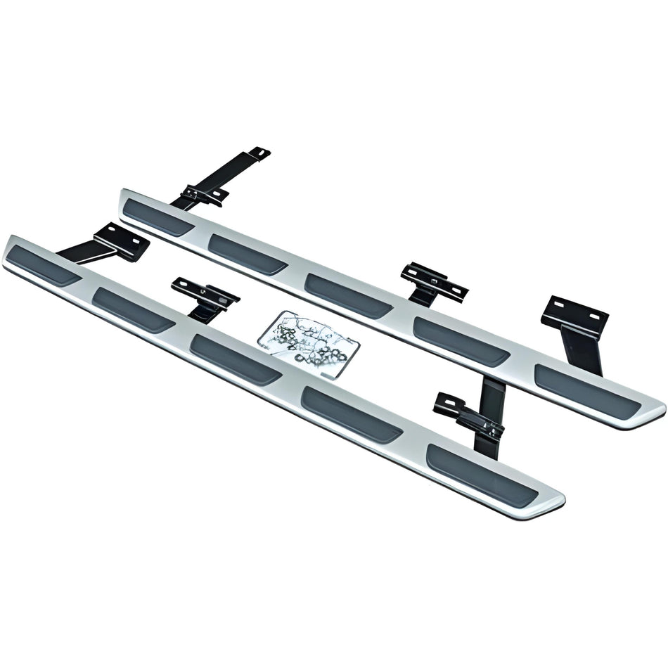 Audi Q3 11-18 - Stopień wejściowy